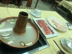 -致和老涮庄山西刀削面(万寿路4号院店)