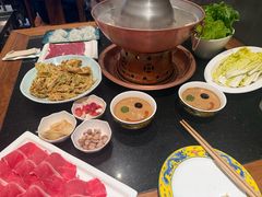 -南门涮肉(上海二店)