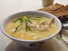 -Old Town White Coffee(gateway@klia2)