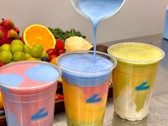 -白色日记·手作酸奶(麦凯乐店)