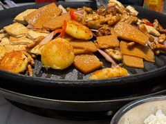 -一烙锅(友谊店)