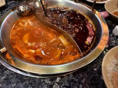 -蜀大侠火锅(森兰花园城店)