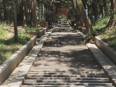 -子昂故里文化旅游区