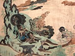 -敦煌石窟文物保护研究陈列中心