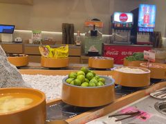 -喜家自助小火锅(卓悦里店)