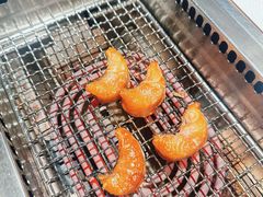 -杉海和牛烧肉海鲜自助(会展城店)