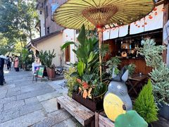 -小河直街历史文化街区