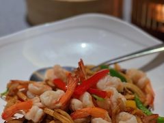 -潮府馆·非遗潮州菜·世纪公园(新国际博览中心店)