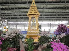 -曼谷素万那普国际机场
