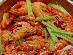 -炊江南·上海菜(国展华漕店)