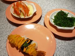 蟹柳-争鲜回转寿司(南开大悦城店)
