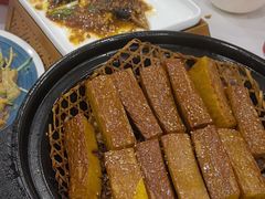 -鲁西南老厨子·特色鲁菜(经一纬五店)