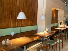 大堂-十面春风·江南面馆(崇宁路店)