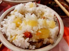 -老方桌烂蹄花川菜馆(九龙坡店)