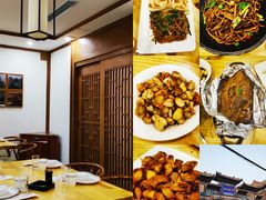 -百花食府(渔阳南路店)