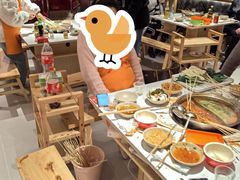 -玉林串串香·成都老字号(玉林街总店)
