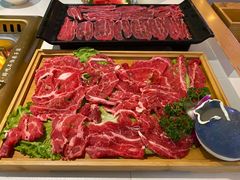 -雾都渣渣火锅(南城智汇城店)