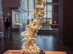 -北京工艺美术博物馆