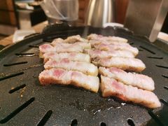 -坦坦大炉·韩式烤肉(望京店)
