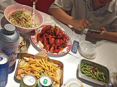 -石牌岭小亮蒸虾•湖北老字号(左岭店)