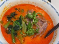 -和府捞面(曹路花园城店)