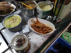 -二孃鸡爪爪(东风路总店)