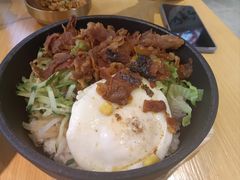 -美淑家拌饭(狮山店)