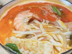 -迷你椰·泰式大排档(佛山顺德店)