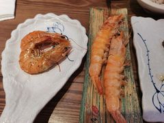 -红叶日本料理(辰熙广场店)
