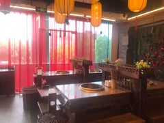 -小龙坎老火锅(北京三里屯店)