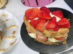 -BAKER&SPICE(BFC外滩金融中心店)