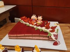 -昆明佳华广场酒店·西餐厅