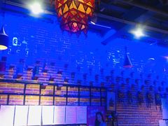 -花腰餐吧Bistro烧烤 傣味(传媒大学店)