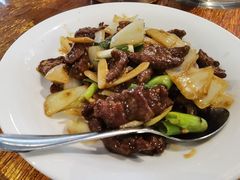 -蓬莱小馆 Joyful Restaurant