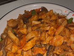 -裕德隆清真饭庄·天津特色菜(河东店)
