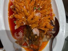 -北京老铺烤鸭(西稍门店)