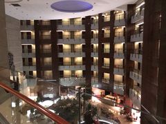 -深圳观澜格兰云天国际酒店