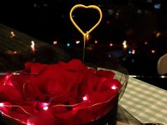 -烛影拾光观景餐厅·创意菜·摄影·小提琴(大唐不夜城店)