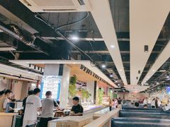 -皇家5号海鲜烤肉火锅自助餐(聊城总店)