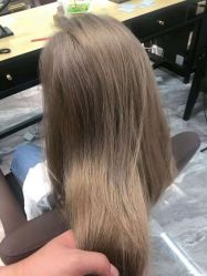 长发-水灵珑美容造型中心