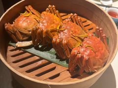 -成隆行·蟹王府(淮海店)