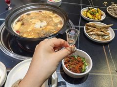-野菌皇海景野生菌火锅(滨海大道店)