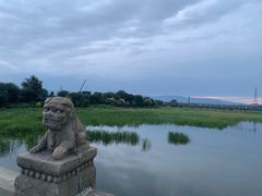 -卢沟桥文化旅游区