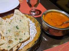 -Bombay Grill印度餐厅