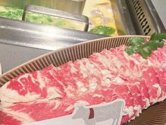 -巴奴毛肚火锅(悠唐购物中心店)