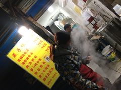 -燕子煨汤(山海关路店)