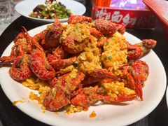 -杨氏青龙虾·吃蟹季(金盛路总店)