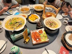 -融汇湘天(大岭山店)