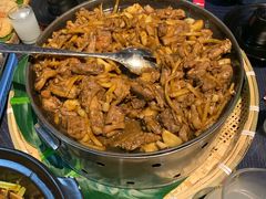 -甘家界牌柠檬鸭(青山店)