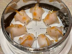 -8餐厅(新葡京酒店)